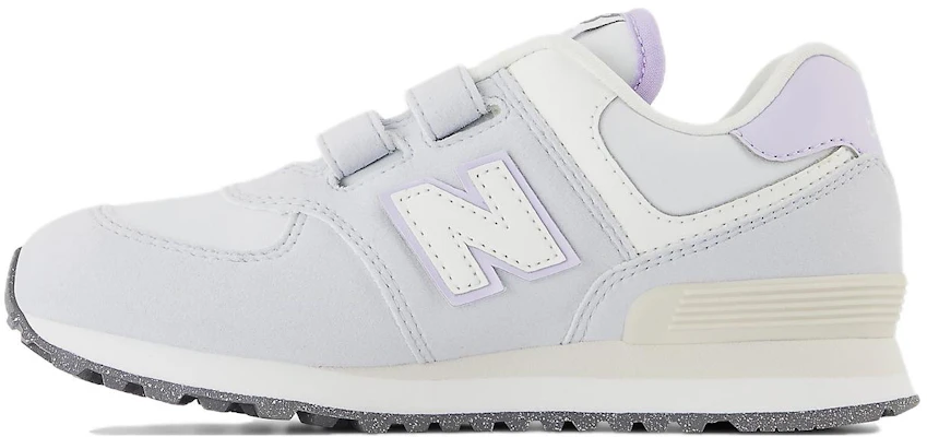 (PS) (幼児用) ニューバランス574フック&ループ 'ブルーパープルホワイト' PV574AGK PV574AGK Buy (PS) (幼児用) ニューバランス574フック&ループ 'ブルーパープルホワイト' PV574AGK PV574AGK