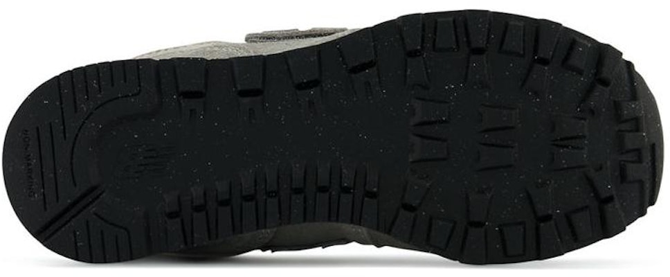 (幼兒) New Balance 574 魔鬼氈「核心包 - 灰白色」PV574EVG Purchase (幼兒) New Balance 574 魔鬼氈「核心包 - 灰白色」PV574EVG