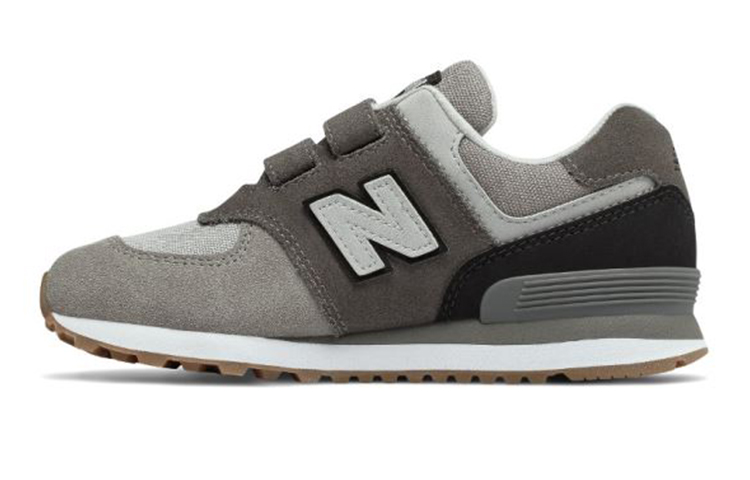 Buy 中童 New Balance 574系列 灰色