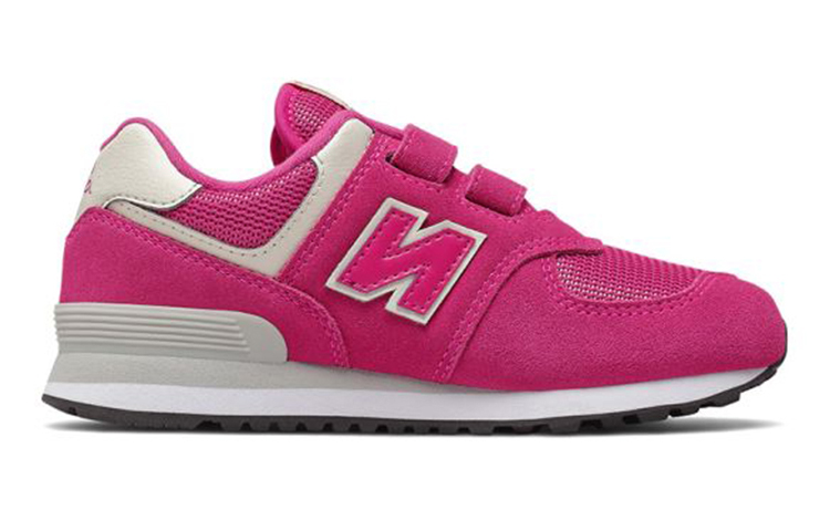 (PS) NB 574 K Shoes /Red 'Pink' 圖 2