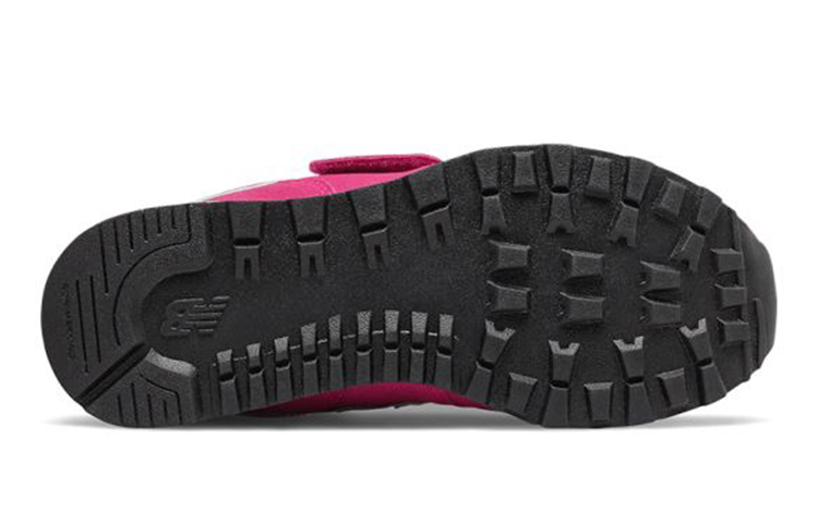 (PS) NB 574 K Shoes /Red 'Pink' 圖 4