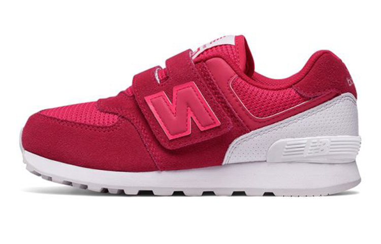 Buy 兒童 New Balance 574系列 粉紅色