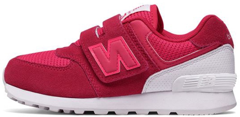兒童 New Balance 574系列 粉紅色 Buy 兒童 New Balance 574系列 粉紅色