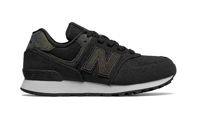 (PS) NB 574 Kid 'Black' 圖 2