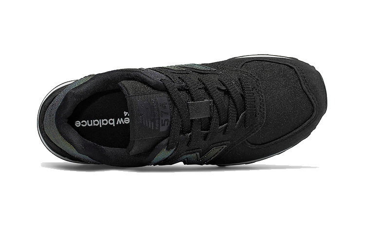 (PS) NB 574 Kid 'Black' 圖 3