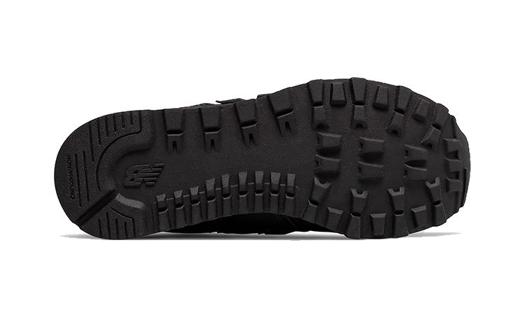 (PS) NB 574 Kid 'Black' 圖 4