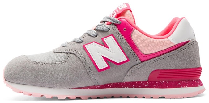 preschool-new-balance-574-kid-s-shoes-grey-pink-gc-574-hb