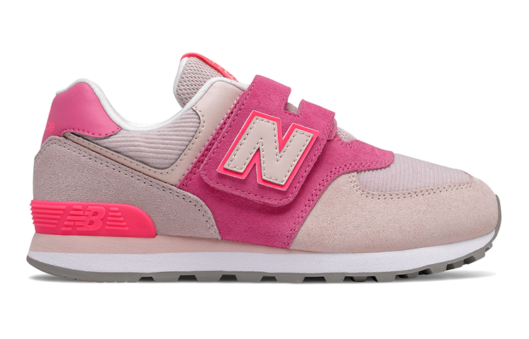 (PS) NB 574 Low 'Pink Purple' 圖 2