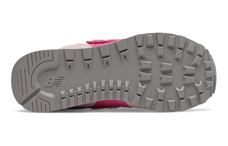 (PS) NB 574 Low 'Pink Purple' 圖 4