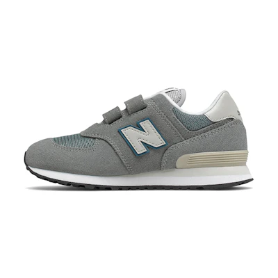(PS) NB 574 Low Cut K 'Grey Blue'
