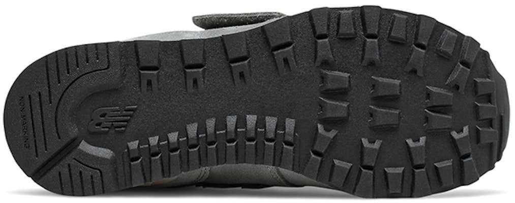 中童 New Balance NB 574 低筒 兒童跑步鞋 灰藍色 Shop 中童 New Balance NB 574 低筒 兒童跑步鞋 灰藍色