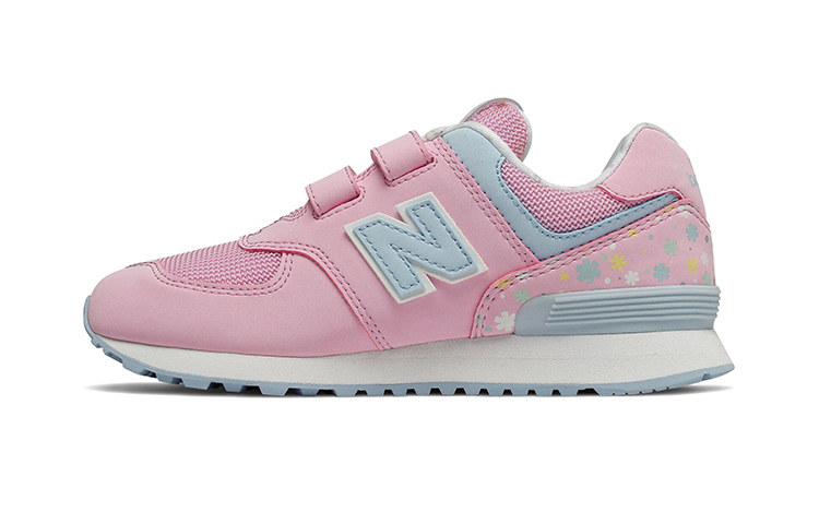 Buy (PS) 新百伦 574 淡粉花瓣 YV574KCR