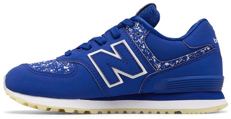 (PS) New Balance 574 Zapatos Niños Azul Pre-Escolar PC574KY Buy (PS) New Balance 574 Zapatos Niños Azul Pre-Escolar PC574KY