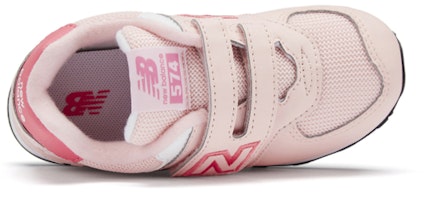 (TD) 뉴발란스 574 '로즈 핑크' IV574FS1 Lookbook (TD) 뉴발란스 574 '로즈 핑크' IV574FS1