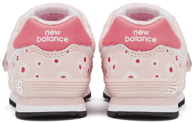 (TD) 뉴발란스 574 '로즈 핑크' IV574FS1 Shop (TD) 뉴발란스 574 '로즈 핑크' IV574FS1