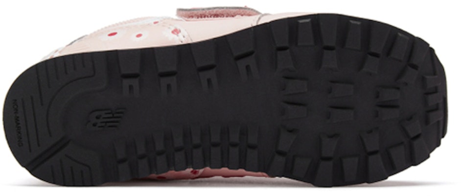(Toddler) New Balance 574 'Rose Pink' IV574FS1 Purchase (Toddler) New Balance 574 'Rose Pink' IV574FS1