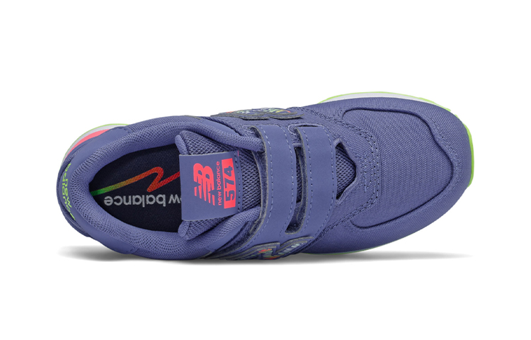 (PS) NB 574 Scribble Pack 'Purple' 圖 3