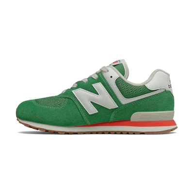 (PS) NB 574 Series K /Green 'White'