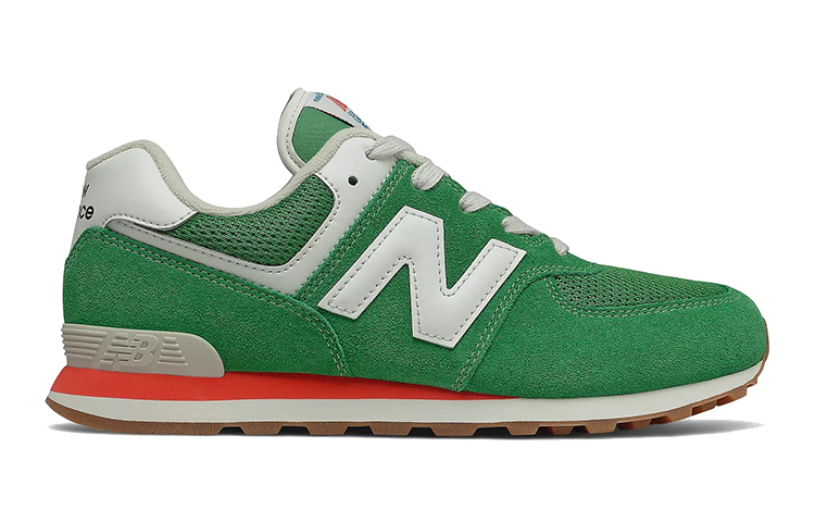 (PS) NB 574 Series K /Green 'White' 圖 2