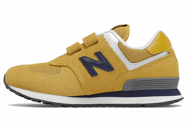 preschool-new-balance-574-series-low-top-k-yellow-pv-574-hx-1