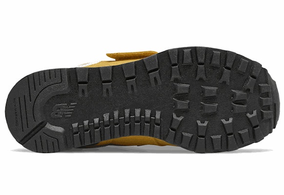 (PS) New Balance 574 Serie Zapatillas Bajas Amarillo K PV574HX1 Shop (PS) New Balance 574 Serie Zapatillas Bajas Amarillo K PV574HX1