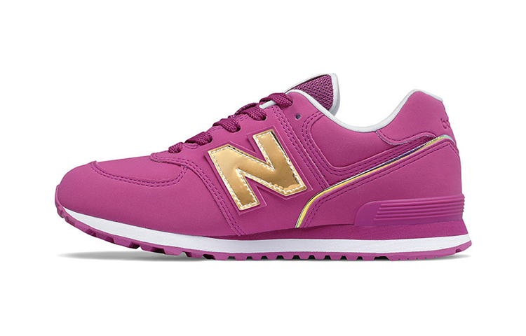 Buy (PS) 新百伦574系列紫金配色 PC574MTP