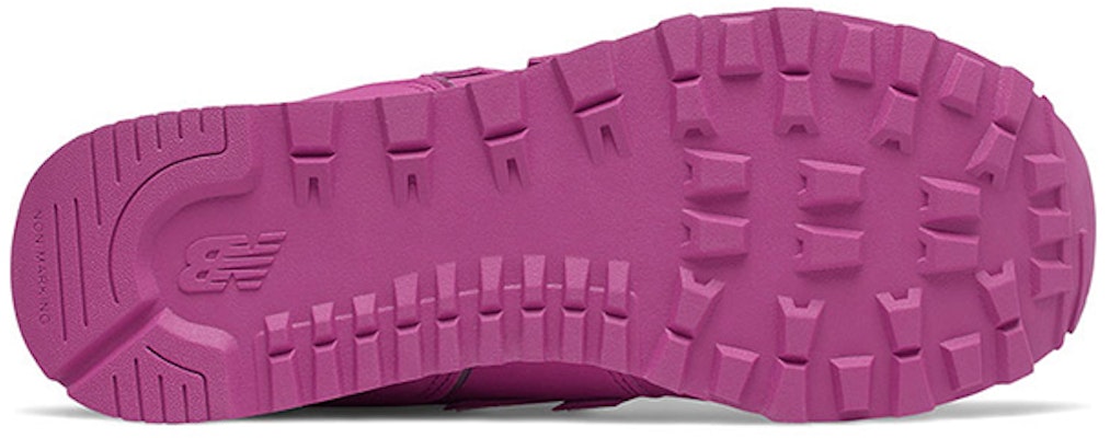 (PS) New Balance 574 Seri Ungu/ 'Emas' PC574MTP Shop (PS) New Balance 574 Seri Ungu/ 'Emas' PC574MTP