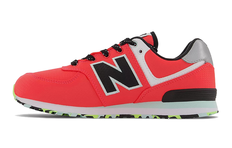 Buy (PS) 뉴발란스 574 윈드브레이커 오렌지 (New Balance 574 Windbreaker Orange) GC574WV2