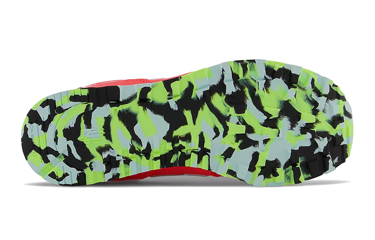 (PS) NB 574 Series Windbreaker Sneakers K 'Orange' 圖 4