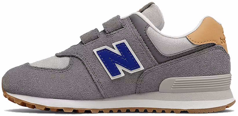 (PS) Kasut New Balance 574 'Kelabu Biru Kuning'. PV574NA2 Buy (PS) Kasut New Balance 574 'Kelabu Biru Kuning'. PV574NA2