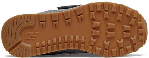 (PS) ニューバランス574 グレー/ブルー/イエロー PV574NA2 Shop (PS) ニューバランス574 グレー/ブルー/イエロー PV574NA2