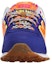 Shop (PS) New Balance 574 蓝色“橙色”鞋 KL574T5G