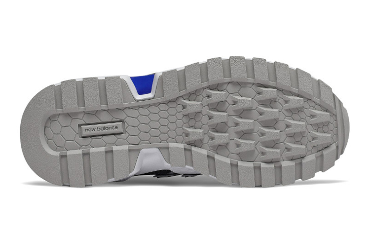 Shop (PS) 뉴발란스 574 스포츠 블랙/그레이/블루 (54 characters) GS574SL