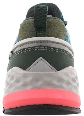 (PS) New Balance 574 Sport 'Biru Hijau' GS574UH Lookbook (PS) New Balance 574 Sport 'Biru Hijau' GS574UH