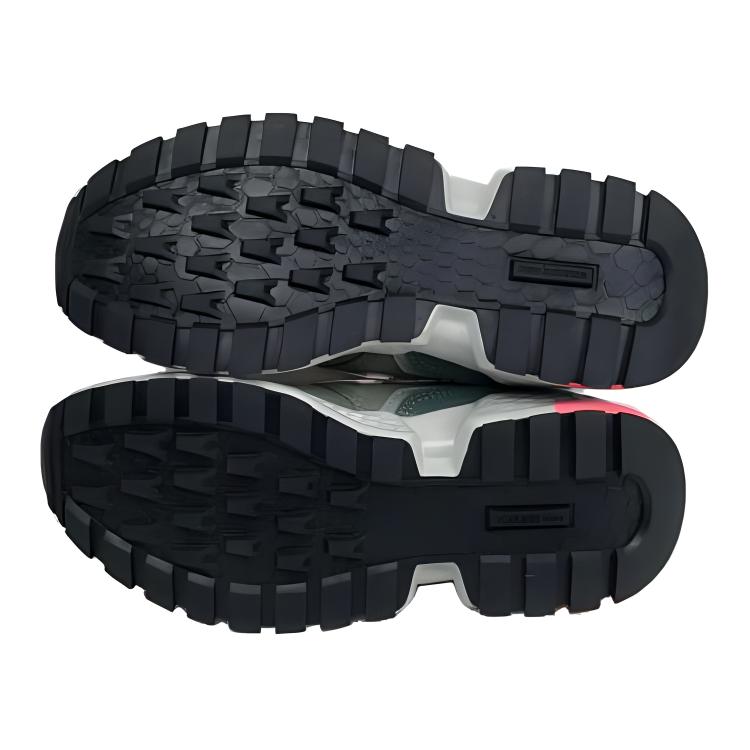 Shop (PS) ニューバランス574 Sport "ブルーグリーン" GS574UH