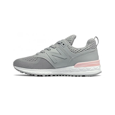 (PS) NB 574 Sport 'Cement Grey'