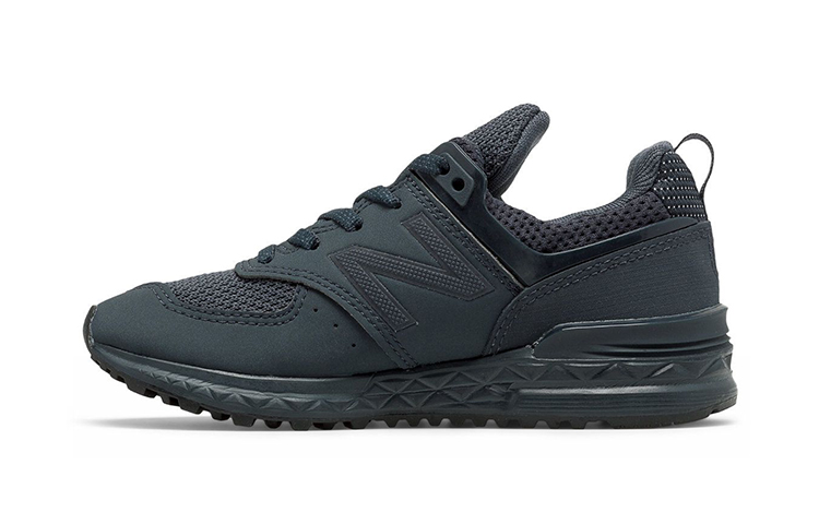 Buy (PS) New Balance 574 Sport 'Hijau Tua' KFL574GP