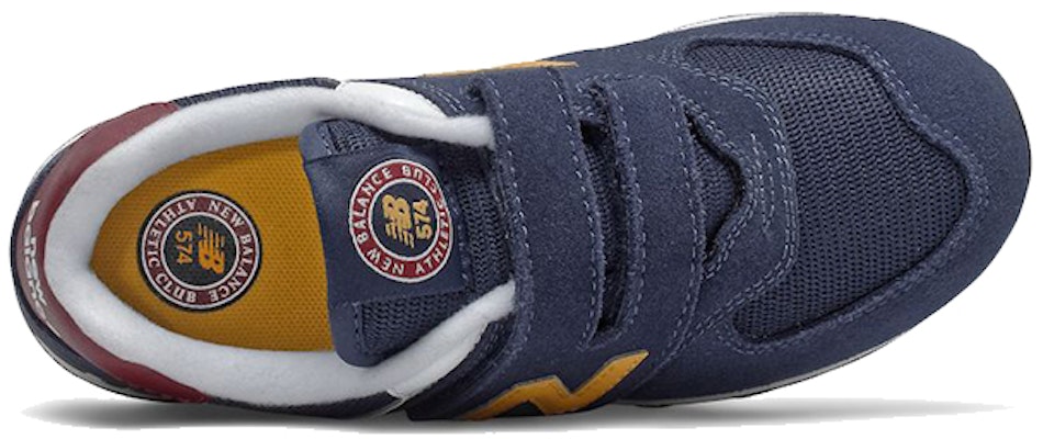 (PS) New Balance 574 Sport Zapatillas de Running/Maratón PV574HW1 Lookbook (PS) New Balance 574 Sport Zapatillas de Running/Maratón PV574HW1