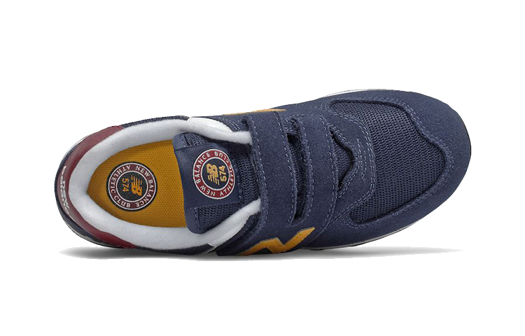 Lookbook (PS) New Balance 574 Sport Kasut Larian/Maraton Sneakers. PV574HW1