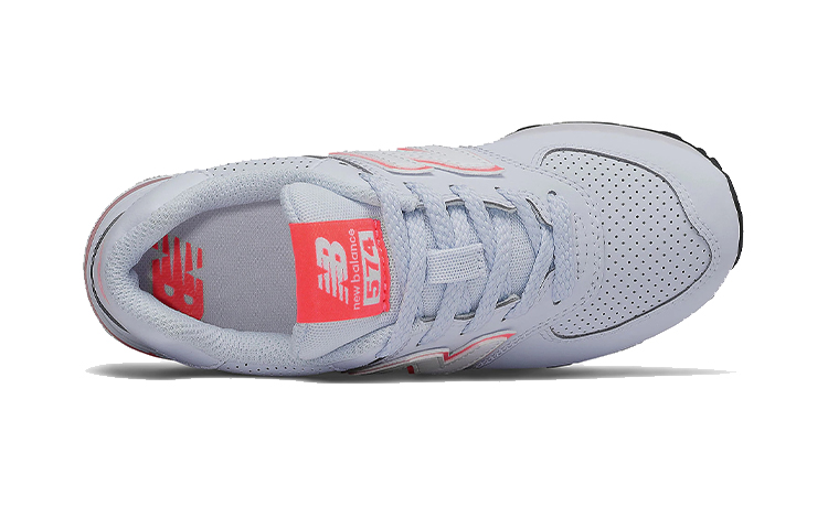 (PS) NB 574 Translucent 'Grey White Red' 圖 3