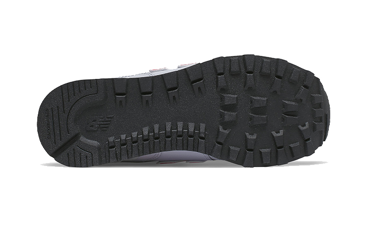 (PS) NB 574 Translucent 'Grey White Red' 圖 4