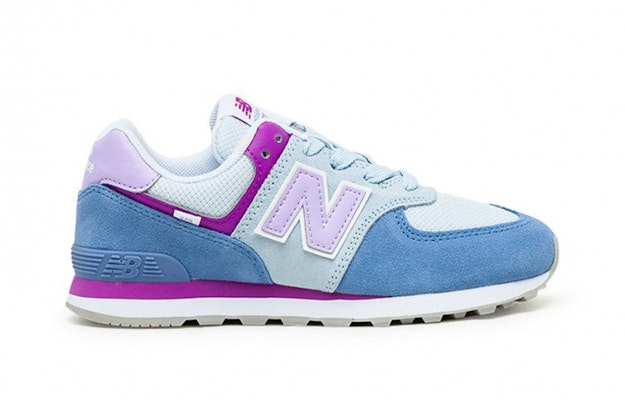 (PS) 뉴발란스 574 v2 '블루퍼플' (New Balance 574 v2 'Blue Purple') PC574SL2 Order (PS) 뉴발란스 574 v2 '블루퍼플' (New Balance 574 v2 'Blue Purple') PC574SL2