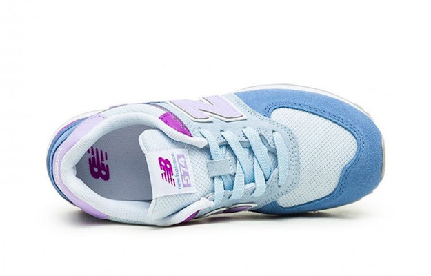 (PS) 뉴발란스 574 v2 '블루퍼플' (New Balance 574 v2 'Blue Purple') PC574SL2 Lookbook (PS) 뉴발란스 574 v2 '블루퍼플' (New Balance 574 v2 'Blue Purple') PC574SL2