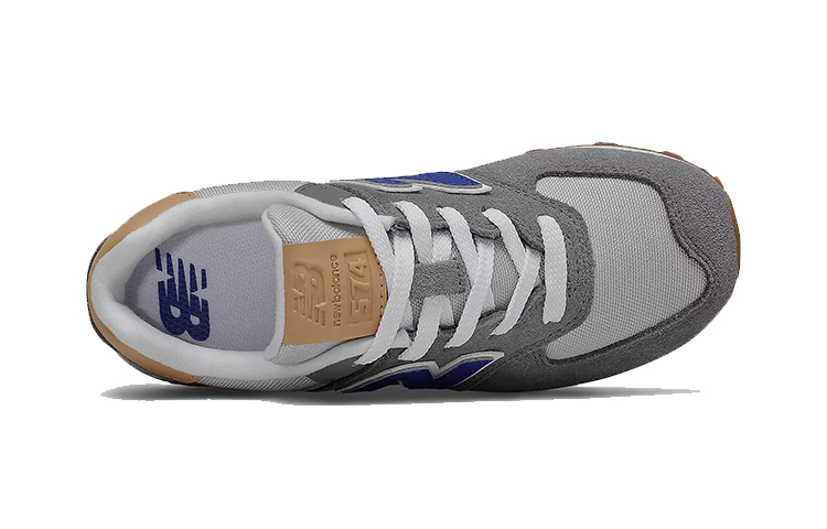 (PS) NB 574 V2 'Castle Grey' 圖 3