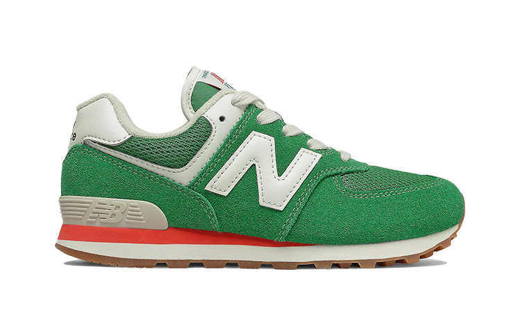 Order (PS) 뉴발란스 574 V2 그린 (New Balance 574 V2 Green) PC574HE2
