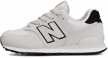 (Preschool) New Balance 574 v2 'Grey' PC574FG2 (Preschool) New Balance 574 v2 'Grey' PC574FG2