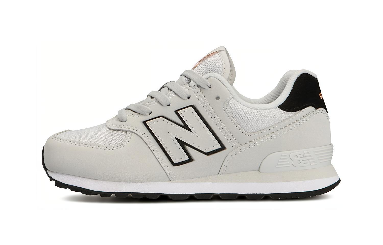 Buy (PS) 뉴발란스 574 v2 그레이 (New Balance 574 v2 Grey) PC574FG2