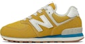 Buy (PS) 뉴발란스 574 v2 옐로우 (New Balance 574 v2 Yellow) PC574HB2