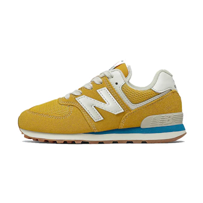 (PS) NB 574 v2 'Yellow'