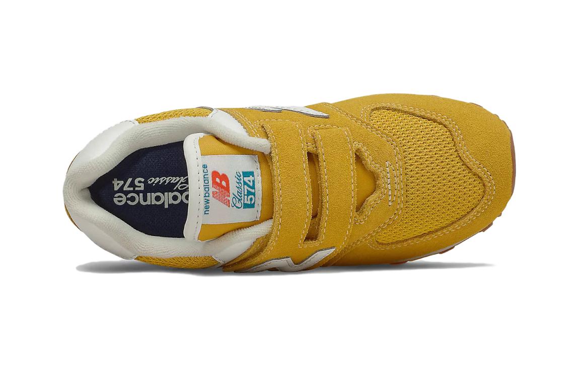Order (PS) 뉴발란스 574 v2 옐로우 (New Balance 574 v2 Yellow) PC574HB2